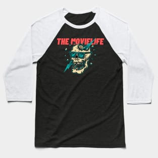 the movielife Baseball T-Shirt